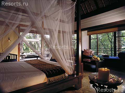 Banyan Tree Bintan 29